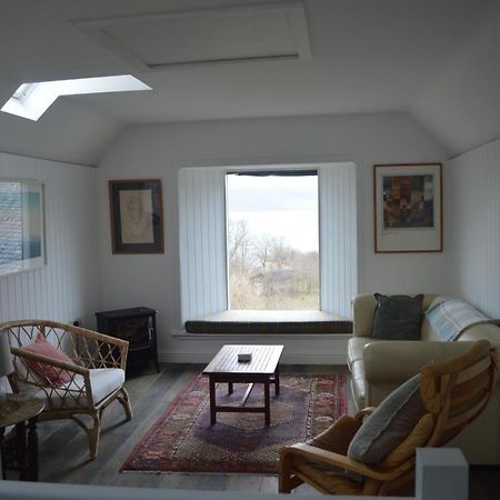 Mill House Steading Overlooking The Sea And Mull Bonnavoulin Eksteriør billede