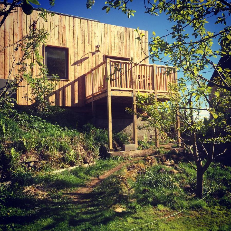 Mill House Steading Overlooking The Sea And Mull Bonnavoulin Eksteriør billede