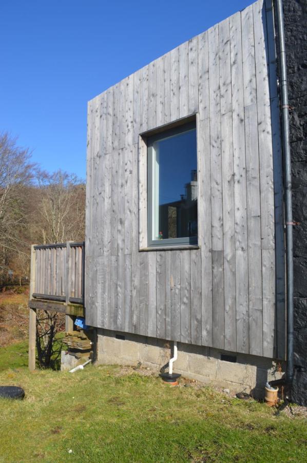 Mill House Steading Overlooking The Sea And Mull Bonnavoulin Eksteriør billede