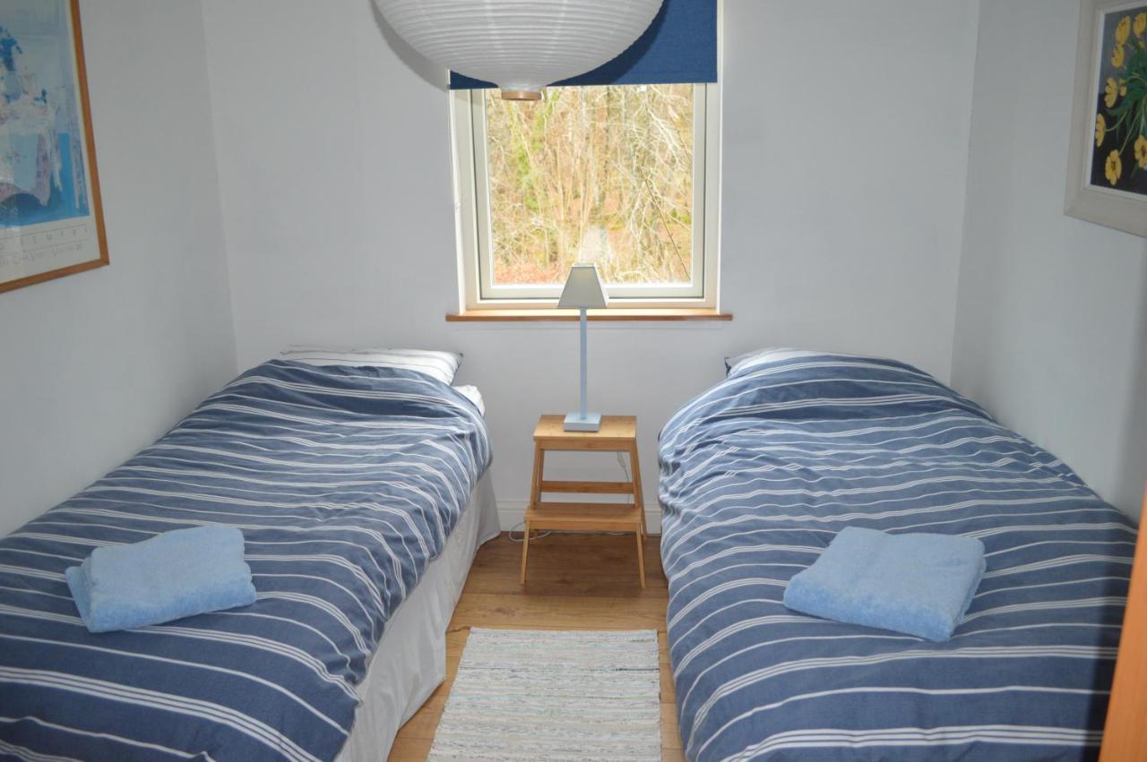 Mill House Steading Overlooking The Sea And Mull Bonnavoulin Eksteriør billede